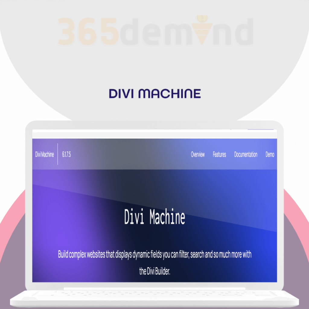 divi machine activation with key (lifetime access)