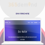 divi machine activation with key (lifetime access)