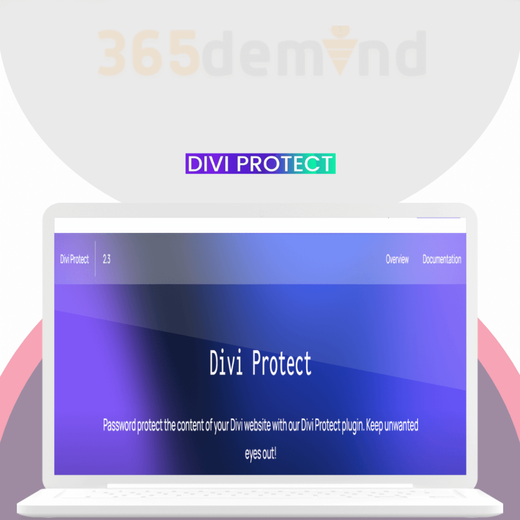 divi protect activation with key (lifetime access)
