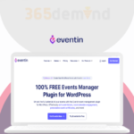 eventin activation with key (lifetime access)