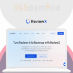 reviewx pro activation with key (lifetime access)