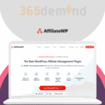 affiliate wp activation with key (lifetime access)