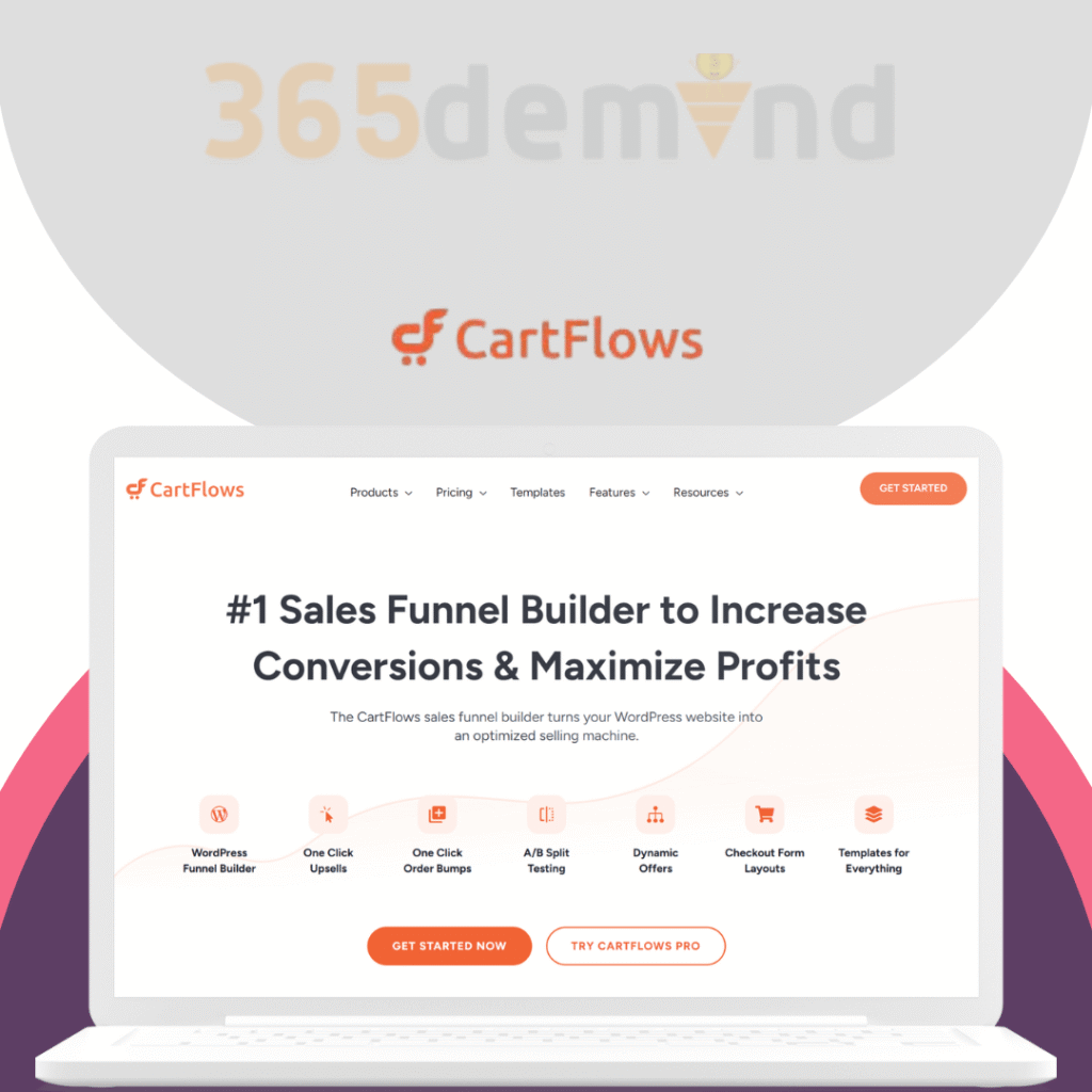 cartflows activation with key (1 year)