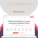 cartflows activation with key (1 year)