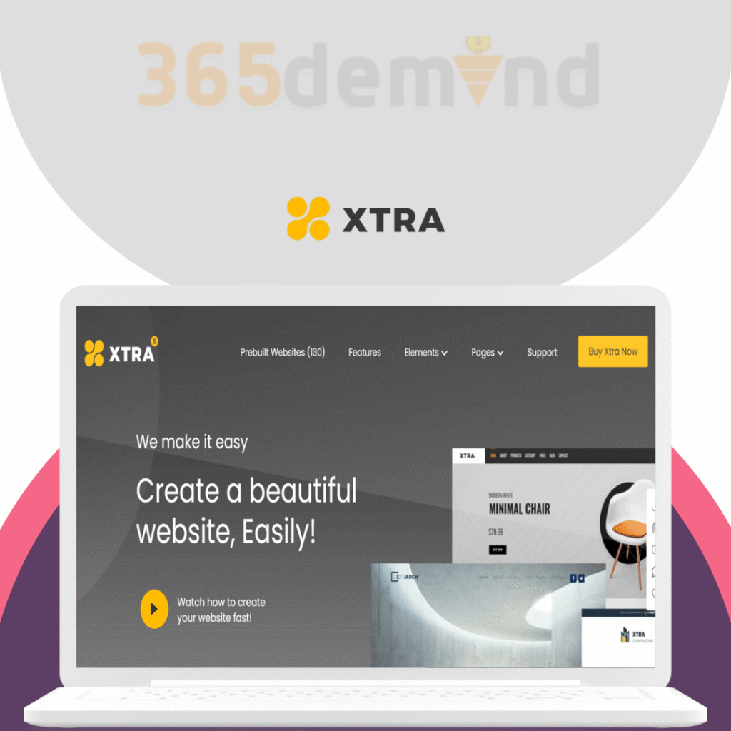 xtra theme activation with key (lifetime access)